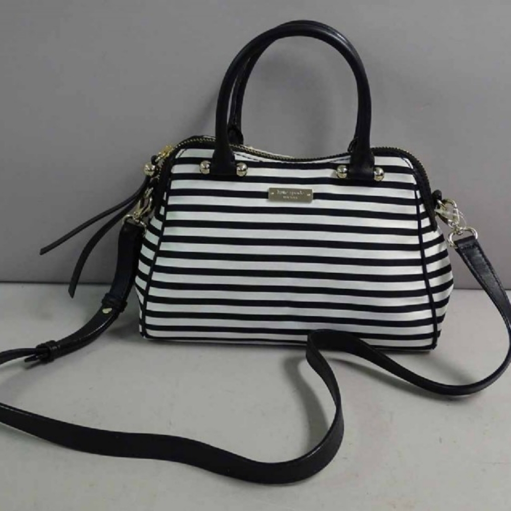 Rare Kate Spade New York Charles Street Audrey Str